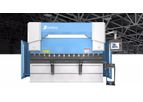 Harsle - Model Genius - Press Brake