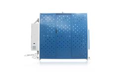 Harsle - Model WE67K-S530 - CNC Press Brake Machine