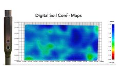 Digital Soil Map