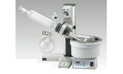 EYELA - Model N-1200BS Series - Rotary Evaporator
