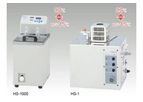 EYELA - Model HS-1000·HS-1 - Heating Bath Circulator