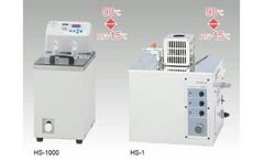 EYELA - Model HS-1000·HS-1 - Heating Bath Circulator