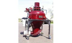 Whirl-Air - Dense Phase Conveying Systems