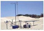 Dormer - Model SDRILL - Sandrill