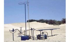 Dormer - Model SDRILL - Sandrill