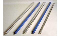 Dormer - Extension Rods