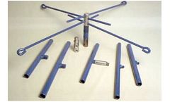 Dormer - T-Handles and Capstan