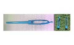 Dormer - Model SOC Series - Sticky Wet Soil Auger