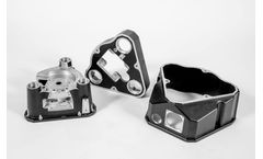Ammunition Manufacturing Equipment