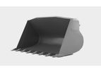 Skid Steer Bucket