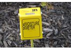 Soil Moisture Meter