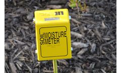 Soil Moisture Meter