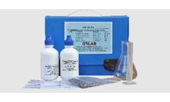 Total or M-Alkalinity Test Kit