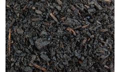Model CPM - Composted Pine Mulch Processed From Fresh Pine Bark