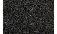 Model Gro-Max - Premium Garden Soil