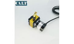 Model CWP-S400 Series - String Potentiometers