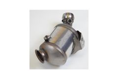 EEC - Diesel Particulate Filters