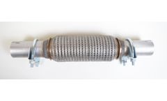 EEC - Flexible Couplings