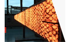Radiant High Temperature - RHT