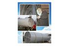Powertherm Maxim - Vent & Blowdown Silencers