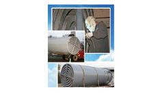 Powertherm Maxim - Vent & Blowdown Silencers