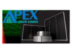 Powertherm Maxim - Model Apex - Catalyst Elements