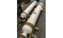 VANEC - Absorptive Type Silencers