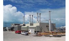 VANEC - Model 316 - Intake Silencer