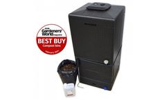 HOTBIN - Model 200 - Compost Bin