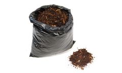 HOTBIN - Bulking Agent (Woodchip)