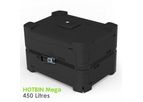 HOTBIN - Model Mega - 450/700 ltrs Compost Bin
