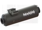 Maxim - Model RAC - Catalytic Silencers