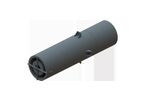 Maxim - Model VT1 - Atmospheric Vent Silencers