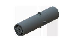 Maxim - Model VT1 - Atmospheric Vent Silencers