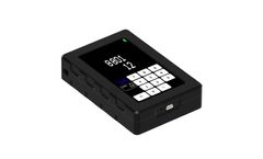 SAF - Model SG Compact - Signal Generator