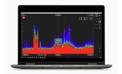 SAF - Spectrum Manager PC software