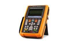 Spark - Model U1610A - 100 MHz Handheld Oscilloscope