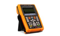 Spark - Model U1620A - 200 MHz Handheld Oscilloscope