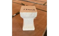 Fireramo - Kiln Pillar