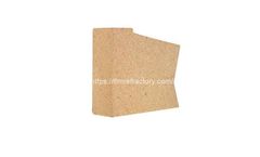 Fireramo - Model CF - Mullite Brick