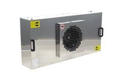 Snyli - Model HEPA FFU - Air Purification Device