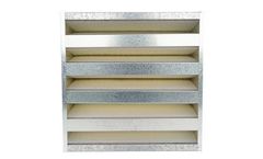 Snyli - Model H11 - HEPA Filters