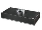 Snyli - Ceiling Terminal HEPA Filter Modules