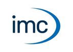 imc EOS - High-speed Data Acquisition and Transient Recorder