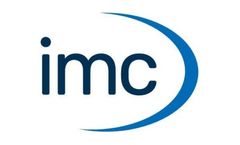 imc EOS - High-speed Data Acquisition and Transient Recorder