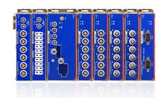 imc ARGUSfit - Data Acquisition Systems