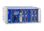 imc CRONOS-XT - Rugged Data Acquisition (DAQ) System for Harsh Environments