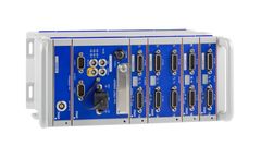 imc CRONOS-XT - Rugged Data Acquisition (DAQ) System for Harsh Environments