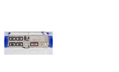 imc CRONOS-SL - Robust Data Acquisition (DAQ) System