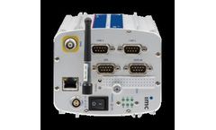 imc C-SERIES - Robust Data Acquisition (DAQ) System